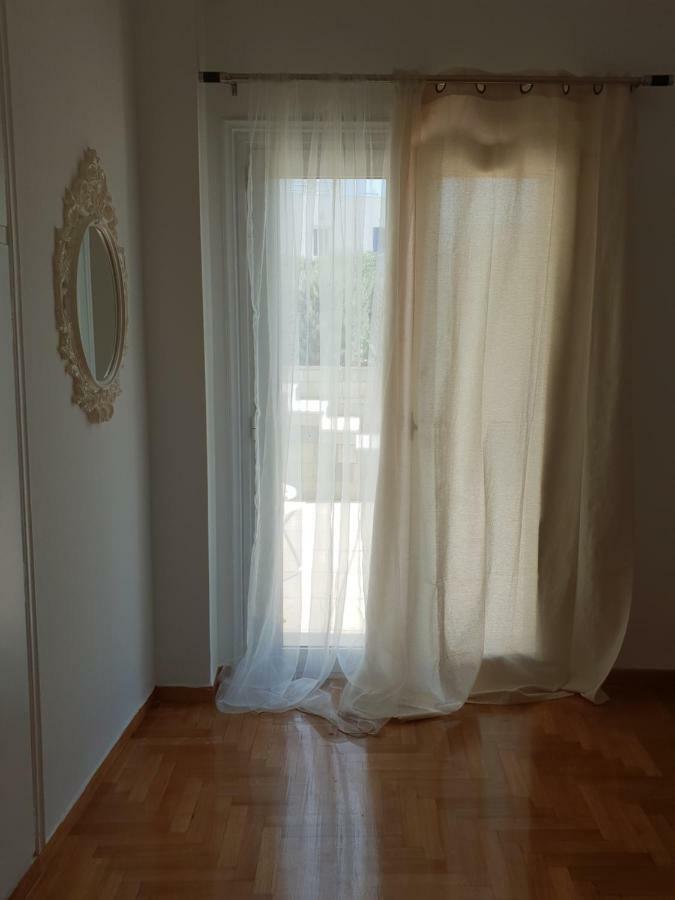 Alimos Studio Beach Apartment Atenas Exterior foto
